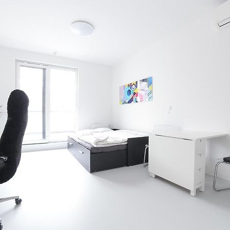 A&D Studios Zagreb Dış mekan fotoğraf