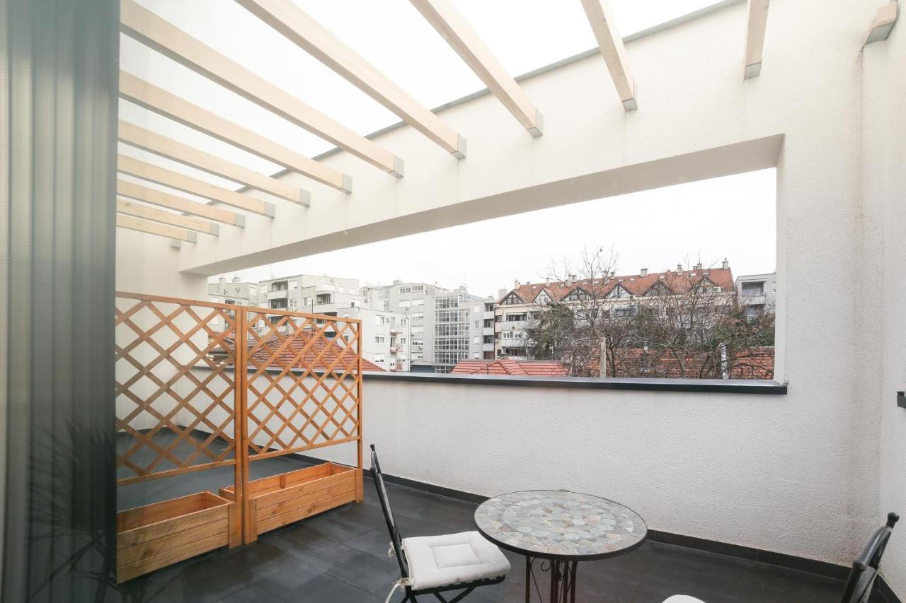 A&D Studios Zagreb Dış mekan fotoğraf