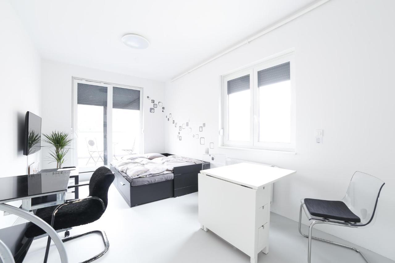 A&D Studios Zagreb Dış mekan fotoğraf