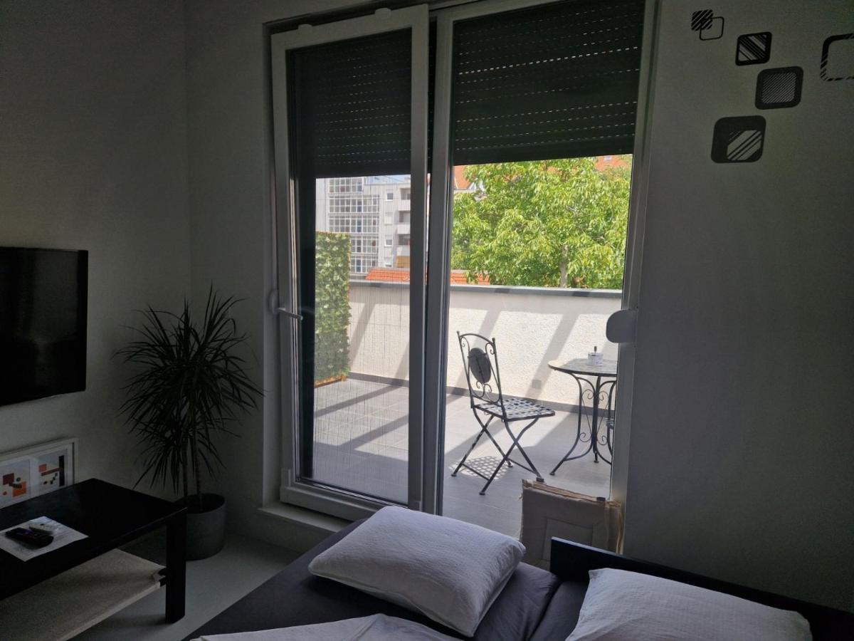 A&D Studios Zagreb Dış mekan fotoğraf