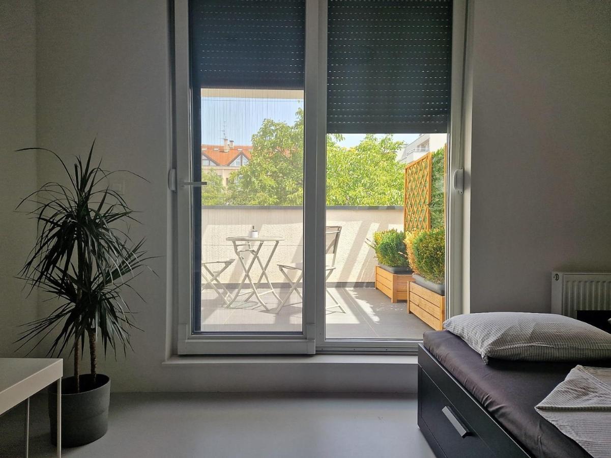 A&D Studios Zagreb Dış mekan fotoğraf
